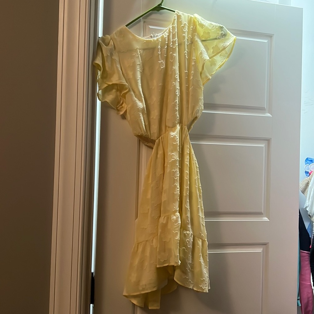 Women’s dress! Size small! Cut out on the side! Just don’t wear it’